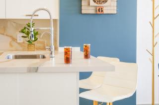 Stay in Luxury/Splash in New Lazy River this Winter Encanatame Towers 903 - 2