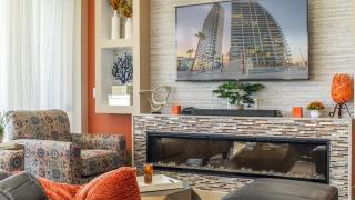 Attractive 2 bedroom condo Encantame Towers Velero 105 - 7