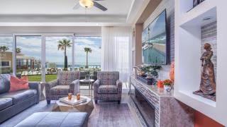 Attractive 2 bedroom condo Encantame Towers Velero 105 - 5