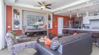 Attractive 2 bedroom condo Encantame Towers Velero 105 - 3