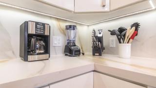 Unique condo by the beach at Encantame Towers W1803 - 2