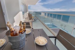 Splash in New Lazy River/Stay in Modern Luxury Encantame C-705 - 0