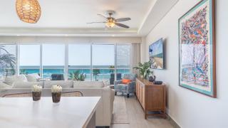 Unique condo by the beach at Encantame Towers C305 - 3