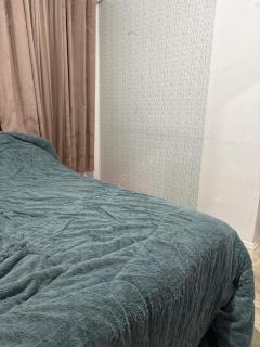 Quarto Carazinho - 1