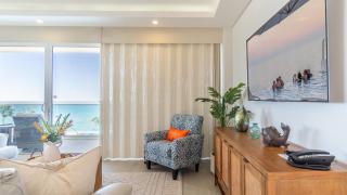 Unique condo by the beach at Encantame Towers C305 - 7
