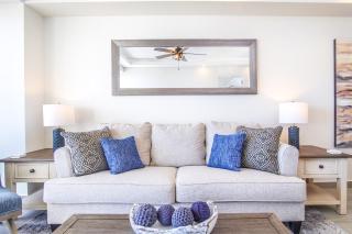 Sublime 1 bedroom condo Encantame Towers Verano 503 - 9