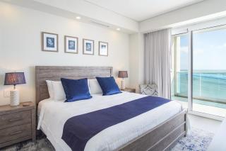 Sublime 1 bedroom condo Encantame Towers Verano 503 - 1