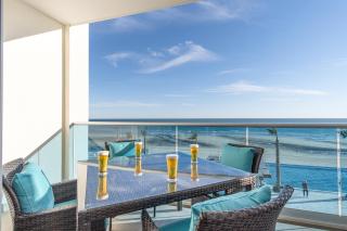 Splash in The New Lazy River and Sleep In Luxury Encantame Towers Velero 303 - 6