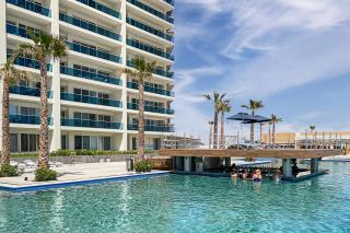 Sublime 1 bedroom condo Encantame Towers Verano 503 - 0