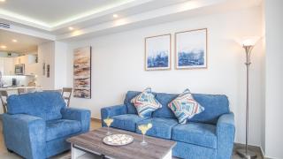 Modern Luxury, Beachfront, Ocean Views C203 Encantame - 7