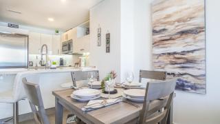 Modern Luxury, Beachfront, Ocean Views C203 Encantame - 1