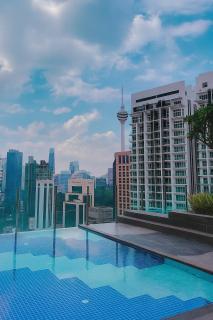 Majestic Imperial Suites KLCC - 7