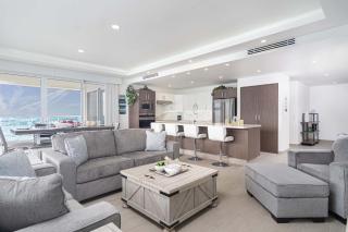 Family Paradise! 3 bedroom Corner Condominium Beach Front Encantame C-701 - 9