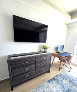 Beautiful 2 bedroom Corner Beach Front Condominium Encantame Velero 905 - 4