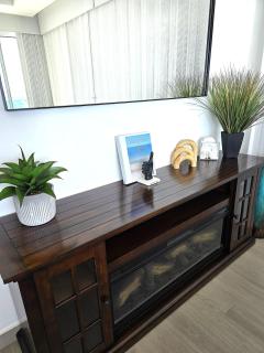 Beautiful 2 bedroom Corner Beach Front Condominium Encantame Velero 905 - 6