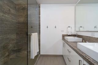 Family Paradise! 3 bedroom Corner Condominium Beach Front Encantame C-701 - 5