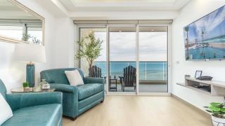All About The Beach!! 1 bedroom condo at Encantame Towers W503 - 8