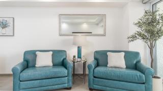 All About The Beach!! 1 bedroom condo at Encantame Towers W503 - 7