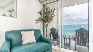 All About The Beach!! 1 bedroom condo at Encantame Towers W503 - 6