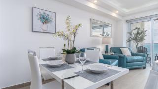 All About The Beach!! 1 bedroom condo at Encantame Towers W503 - 5