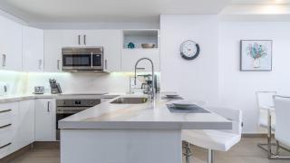 All About The Beach!! 1 bedroom condo at Encantame Towers W503 - 4