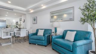 All About The Beach!! 1 bedroom condo at Encantame Towers W503 - 3