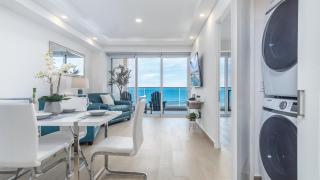 All About The Beach!! 1 bedroom condo at Encantame Towers W503 - 1