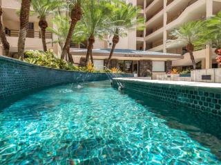 Polo Beach Club 102 - 1