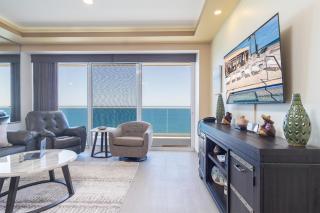 Splash in The New Lazy River and Sleep In Luxury Encantame Towers C 1204 - 5