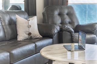 Splash in The New Lazy River and Sleep In Luxury Encantame Towers C 1204 - 4