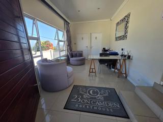 23 on Camden Road Guesthouse - 1