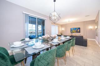 830HM VILLA 6 BED/5 BA (SANITIZED) - 6