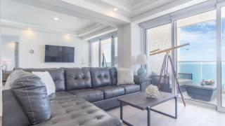 Amazing condo by the beach Encantame W1203 - 7