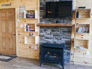 Eaglet Cabin near the Shenandoah River - 4