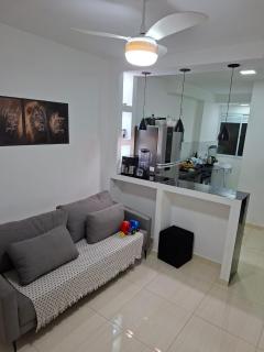 Apartamento I3 HM-Smart Piscina Playground Lazer Completo - 0