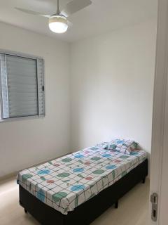 Apartamento I3 HM-Smart Piscina Playground Lazer Completo - 1