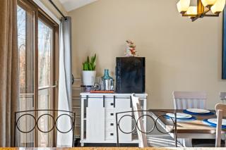 Cozy Mountain Song- Massanutten Mountain - 3