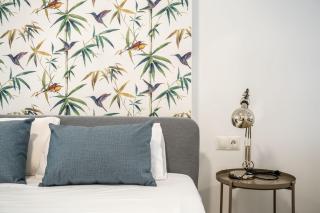 Modern comfy-1bedroom 1bathroom-Prosperidad - 9