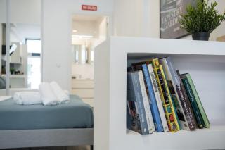 Modern comfy-1bedroom 1bathroom-Prosperidad - 4