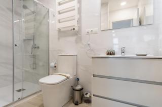 Modern comfy-1bedroom 1bathroom-Prosperidad - 3