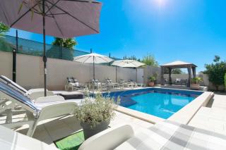 Ferienhaus mit Privatpool für 8 Personen ca 175 m in Kringa, Istrien Binnenland von Istrien - 2