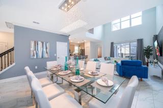 2668DR VILLA 5 BED/5 BA (SANITIZED) - 9