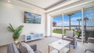 Spectacular 2 Bedroom Ground Floor condominium Encantame E104 - 6