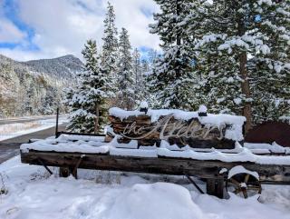 Alders 42 Outpost Dr by SummitCove Lodging - 8