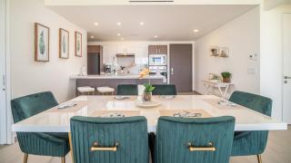 Spectacular 2 Bedroom Ground Floor condominium Encantame E104 - 5