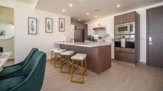 Spectacular 2 Bedroom Ground Floor condominium Encantame E104 - 2