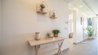 Spectacular 2 Bedroom Ground Floor condominium Encantame E104 - 1