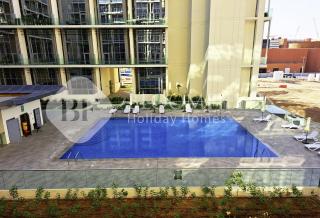 Bloomfields Delight 1br In Masdar City - 9