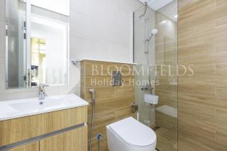 Bloomfields Delight 1br In Masdar City - 3