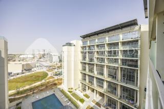Bloomfields Delight 1br In Masdar City - 5